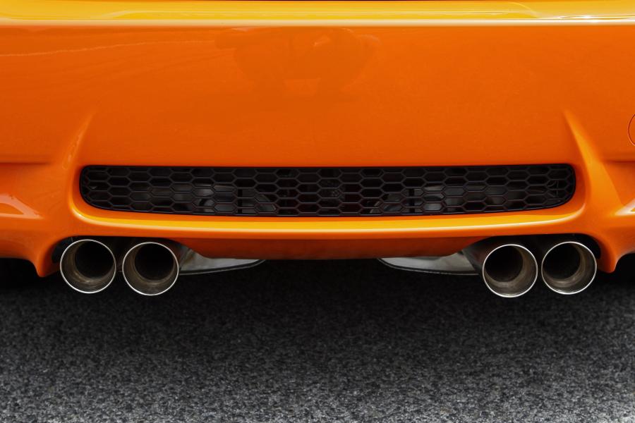  BMW M3 GTS 2009 года  (фото 3 из 73)